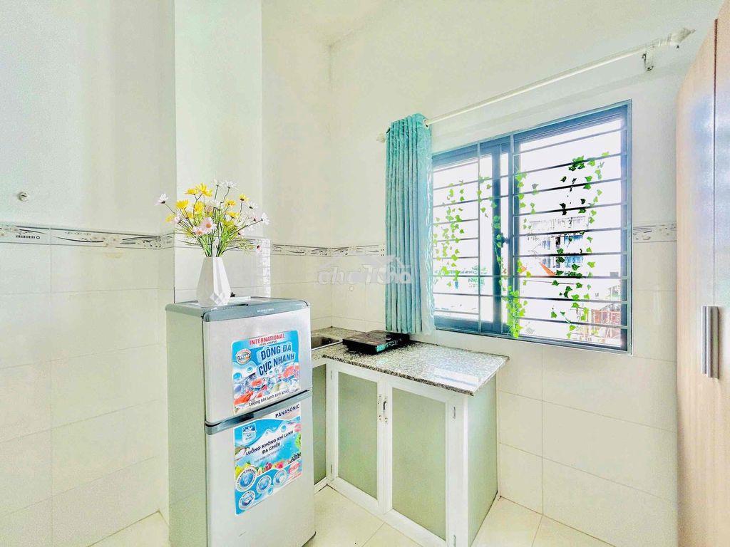 Duplex cửa sổ trời full nt ngay lê trọng tấn - thuận tiện đi huit - 3