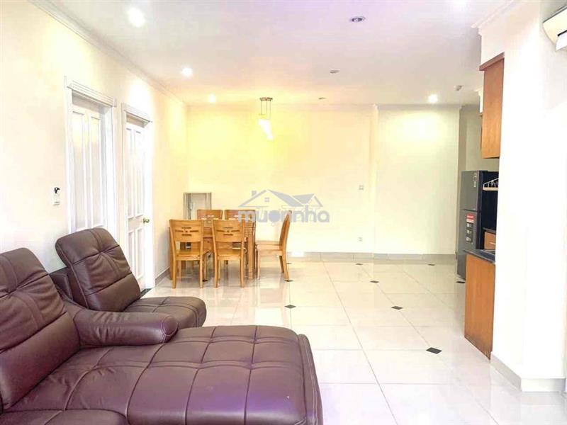 [Chính chủ gửi cho thuê] phúc yên tân bình – 120m2 (3pn 3wc) –  11 tr