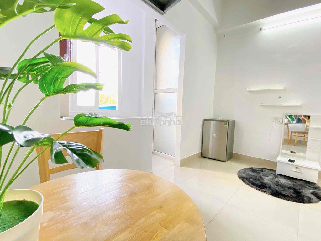 Phòng trọ full nội thất gần sân bay - 2