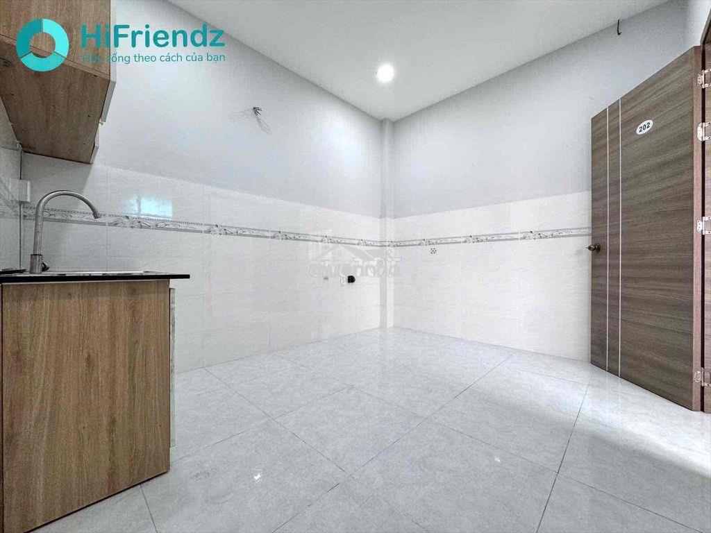 ✨Trống sẵn siêu phẩm studio full nội thất giá hạt zẻ ngay cầu chữ y - 3