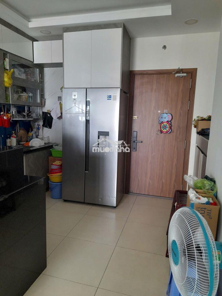 Cần bán căn hộ chung cư the pegasuite, 3pn, nhà đẹp, căn góc, có sổ - 2