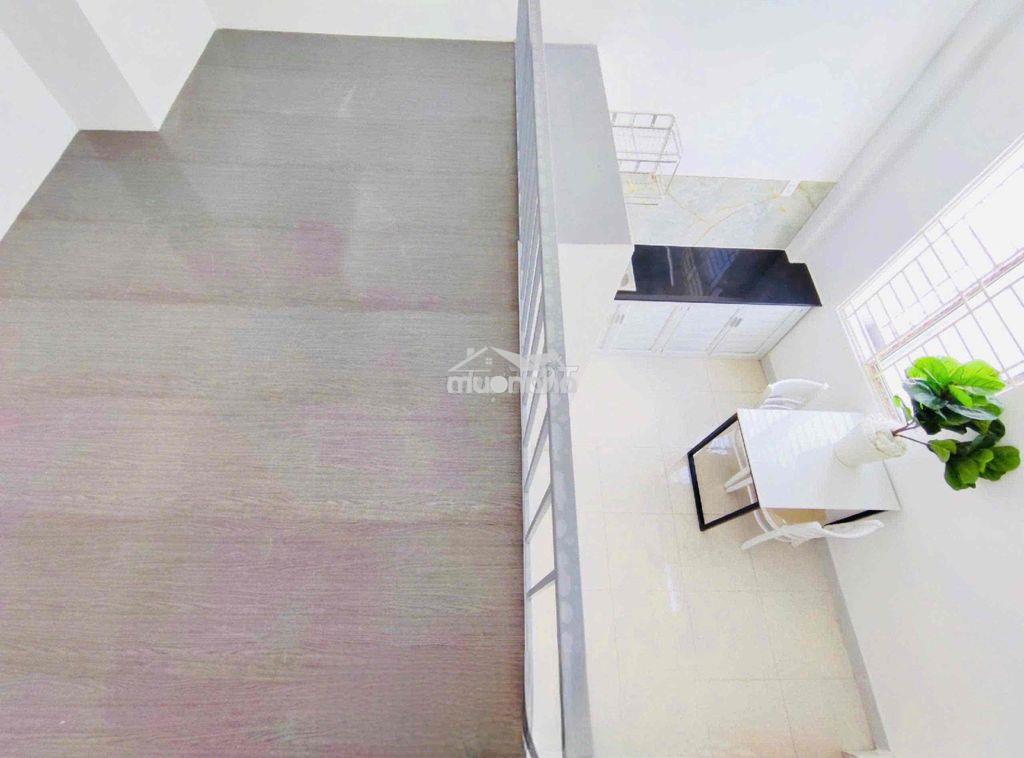 Căn hộ duplex ,full nội thất. - 2