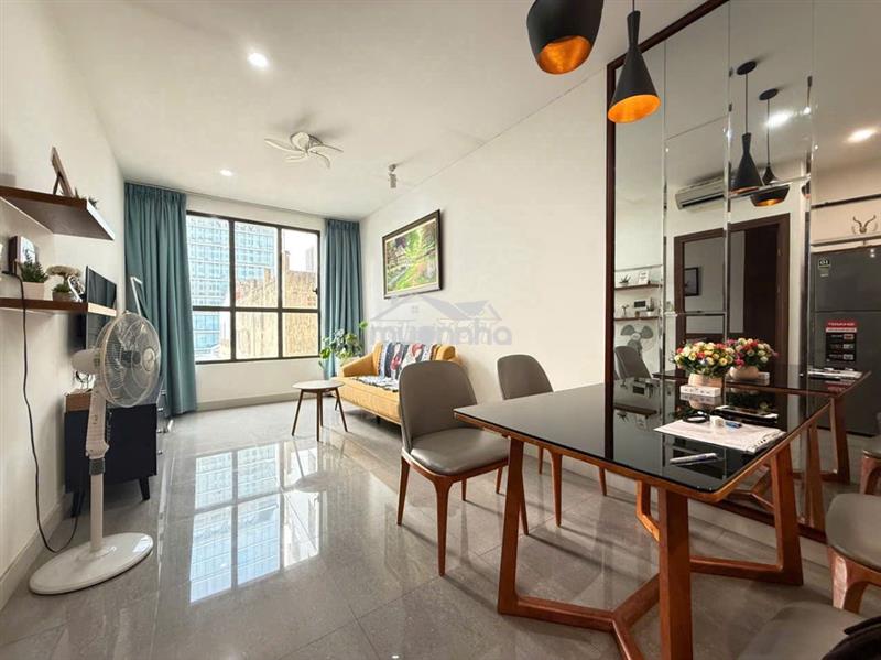 Cho thuê icon 56 quận 4 1pn 47m² 16 tr