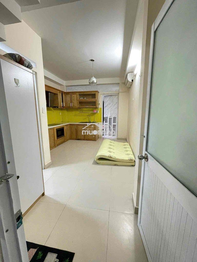 Studio 23m2 full nội thất 489a huỳnh văn bánh, p.13, q.phú nhuận - 4