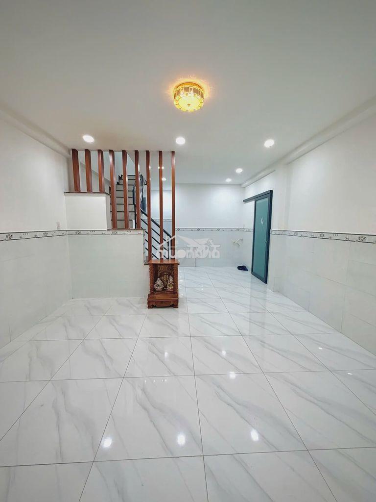 Hiếm có khó tìm–nhỉnh 2tỷ–32m²(4x8m) 2tầng ở ngay gần tânphú lêvănquới - 2