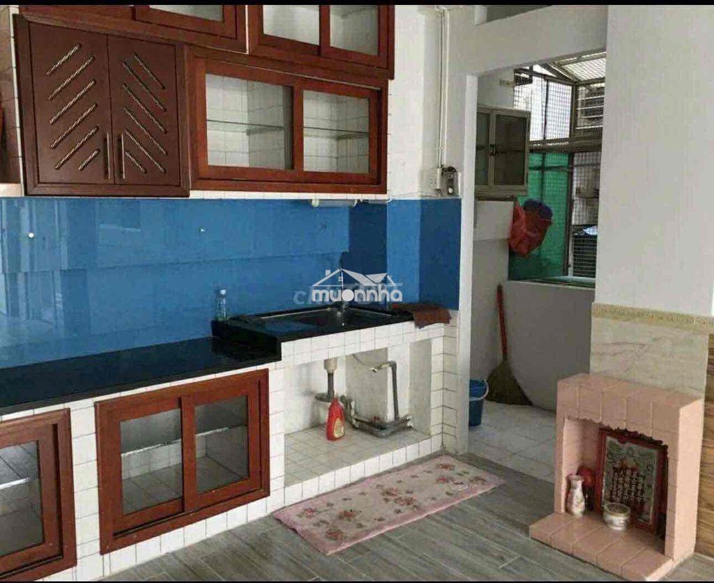 🏡 Tìm người thuê căn hộ chung cư bình thới – quận 11  📍 vị trí: chung - 2