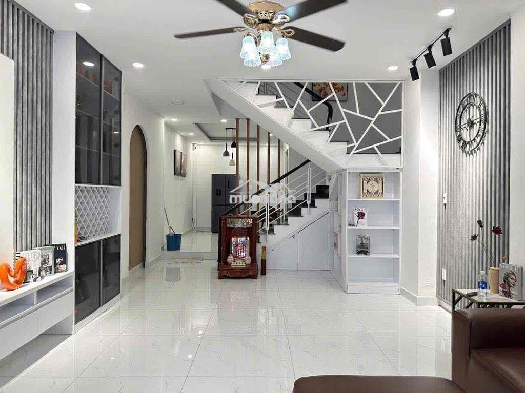 Nhà hxh 4pn ngay cộng hoà - 2