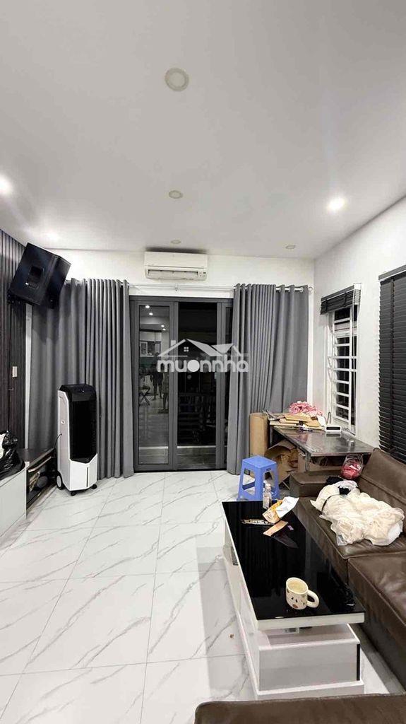 Chính chủ cần bán nhà 4 tầng tân kỳ tân quý - giá chỉ 4.99 tỷ - 4