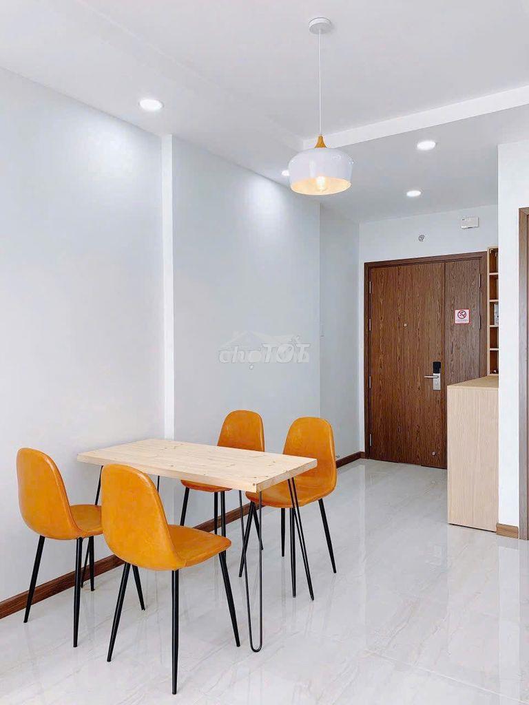 Cho thuê căn hộ him lam phú an nhà full nội thất 69m2 2pn 2wc - 3