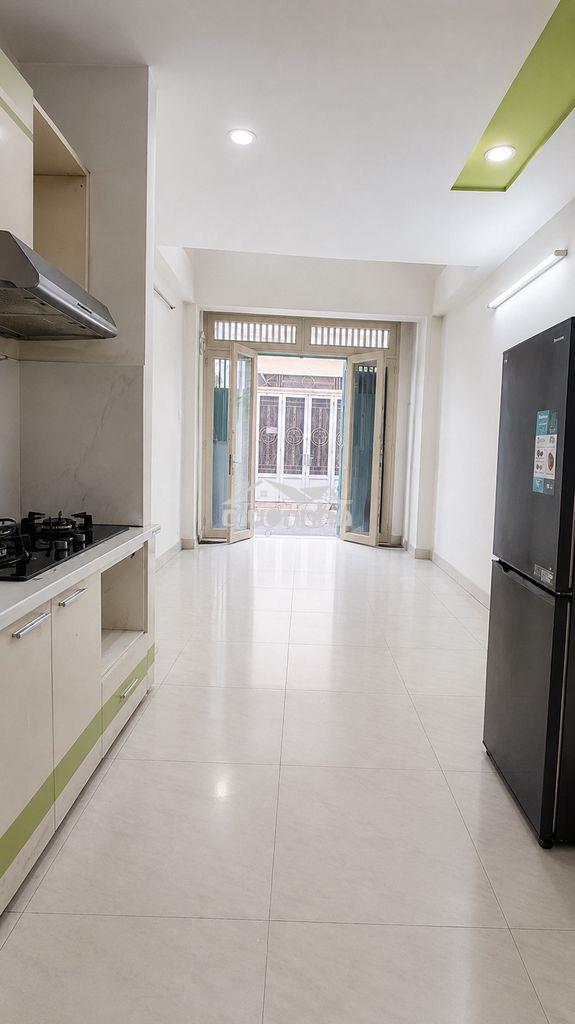 🚗 Ô tô đỗ cửa - hẻm thông 🏡 khu cán bộ, dân trí cao - 2
