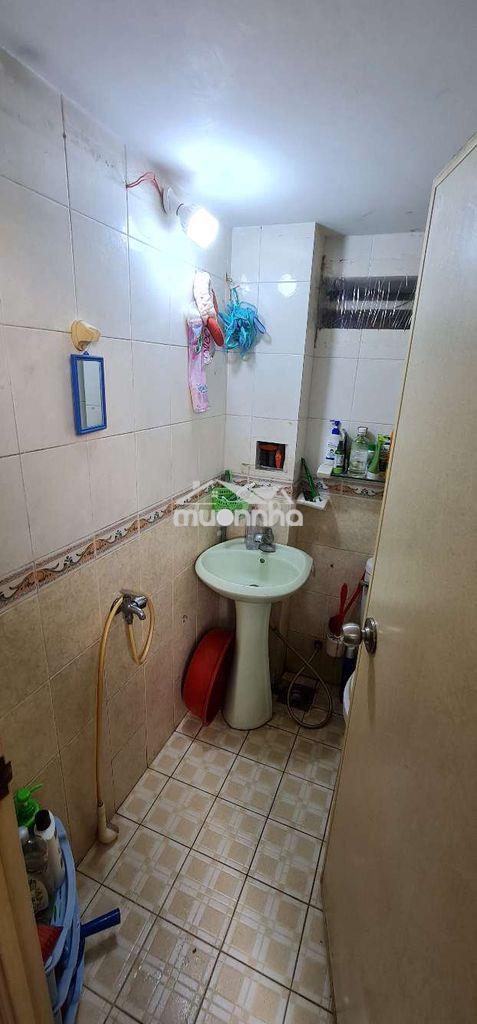 Bán nhà quận bình thạnh kế quận 1 - 2