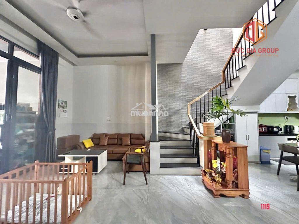 Bán nhà sau lưng metro ,cổng 2 khu bộ đội, phường trấn biên - 3