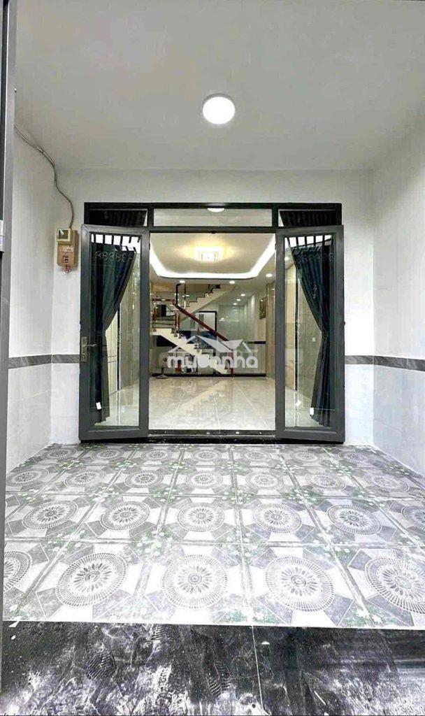 🚨 Chỉ 2 tỷ 250 – sở hữu ngay nhà 54m² tại bình thạnh 🏡💥 - 2