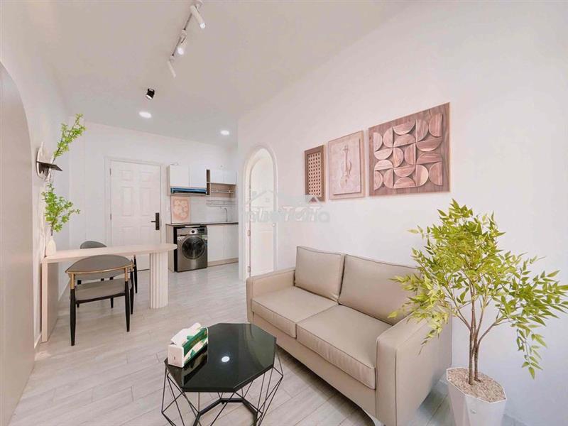 Cho thuê chdv chỉ từ 5tr 1 pn đến 9tr 2pn cityland gò vấp