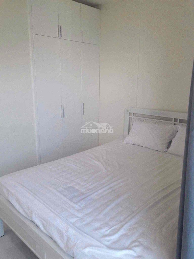 Cho thuê 1pn full nt giá 17 triệu nét vinhomes central park - 2