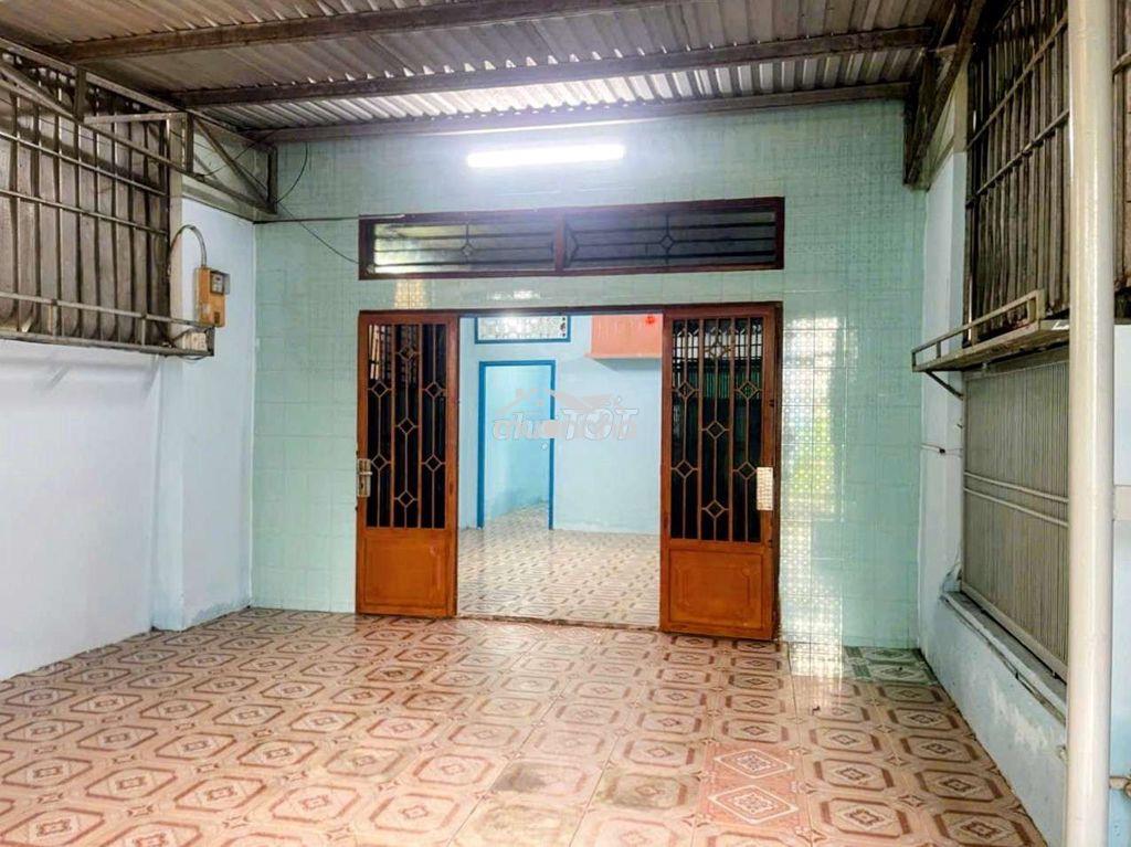 Nhà cấp 4 shr 2/tân thới nhì 1-hóc môn.dt 5x22~115m2~2,75ty - 2