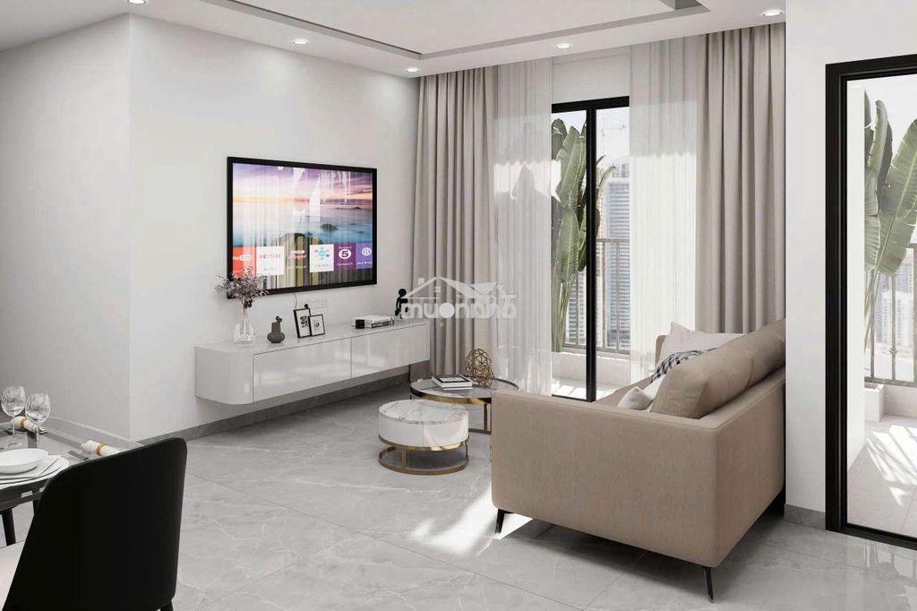 Ngân hàng thanh lý chỉ 520tr sở hữu căn góc 3pn opal skyline  - 3