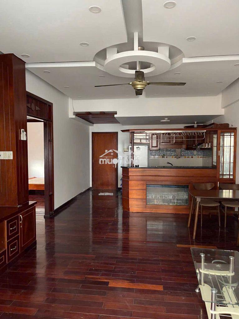 Cần cho thuê căn hộ chung cư vạn đô, 2pn, hàng hiếm quận 4 - 2