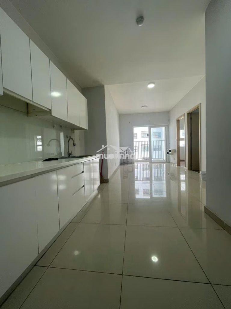 Cho thuê căn hộ  an gia 65 m2, 2 pn, 2 wc , nhà trống