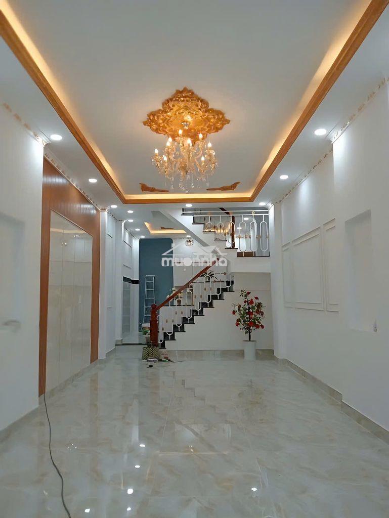 Cần cho thuê nhà hxh 178/4a phan đăng lưu p.3 q.phú nhuận - 2