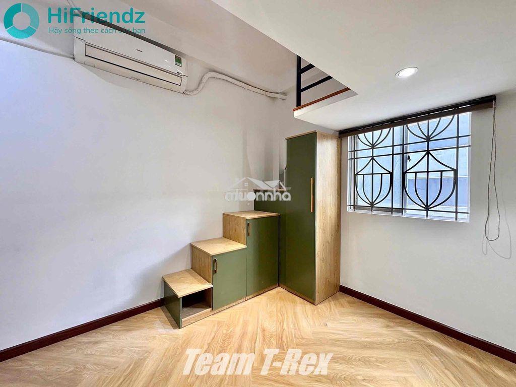 ✨Khai trương duplex mới full nội thất cửa sổ lớn sát vạn hạnh mall - 4
