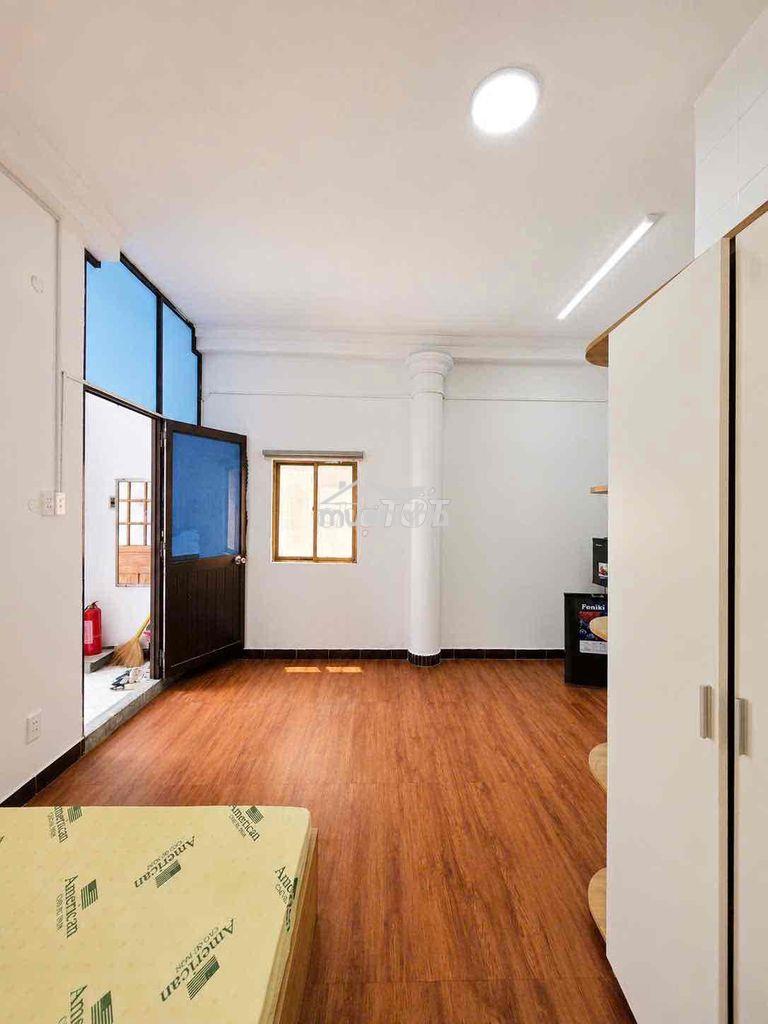 Phòng 30m2 đường âu cơ,p. phú trung,q. tân phú - 2