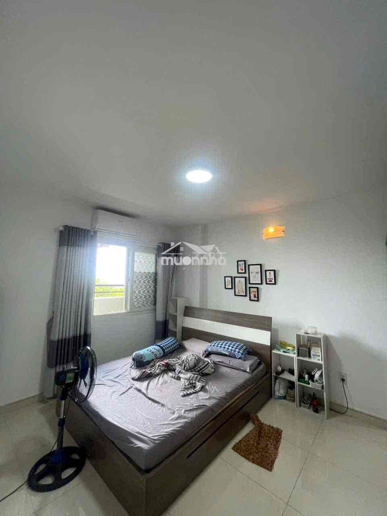 Căn 2pn nhà trống, ở ngay hiệp thành - 2