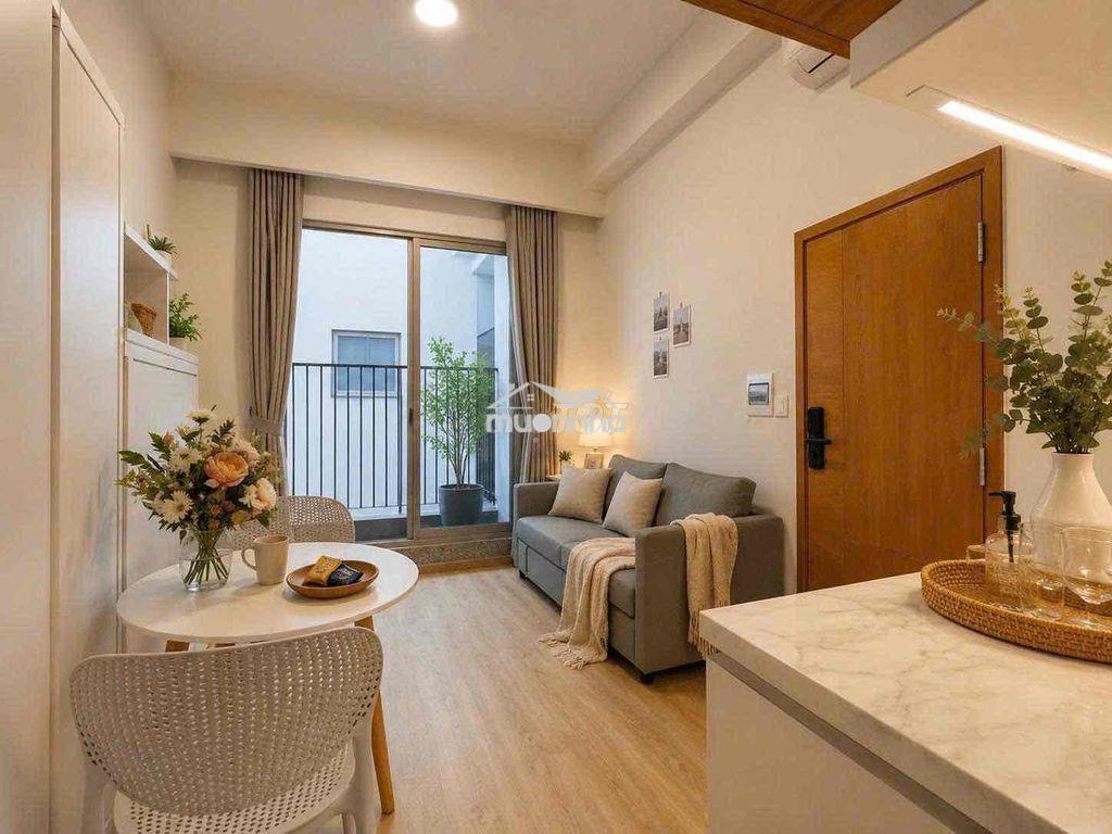 Duplex full nội thất – ngay nguyễn thị thập, quận 7 - 3