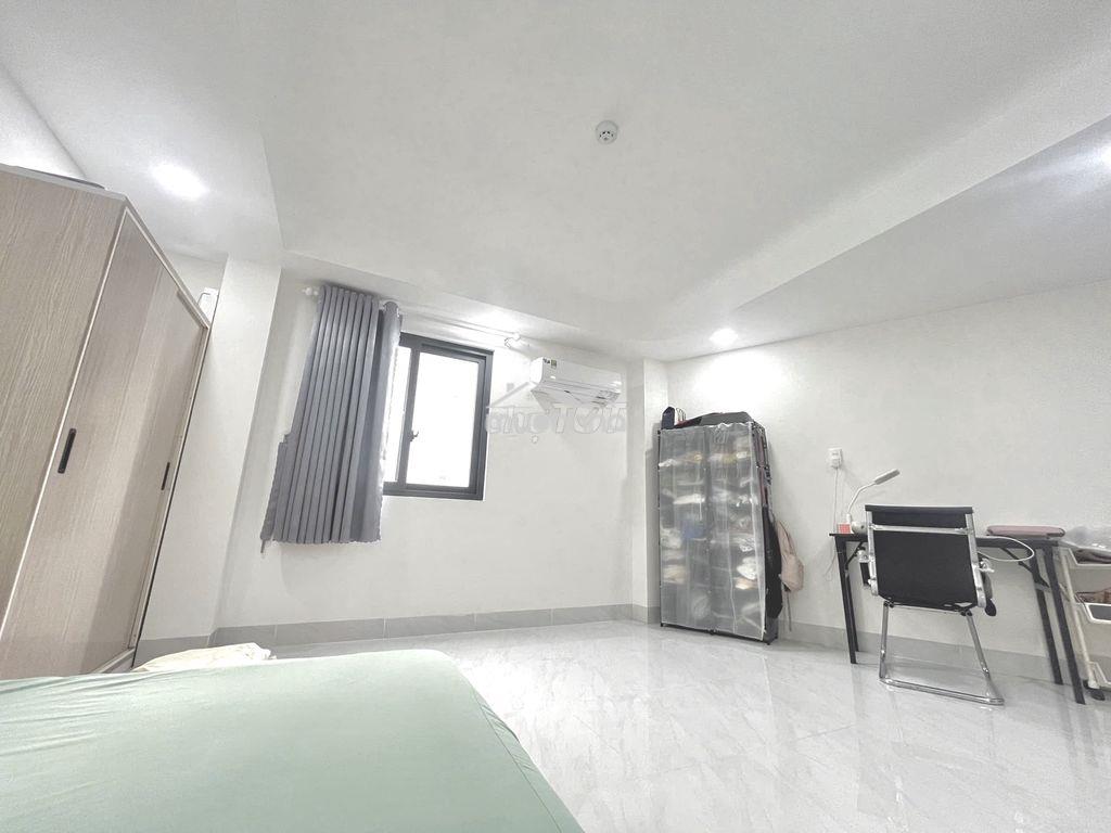 1pn tách bếp full nội thất, nhà mới, 3 cửa sổ trời thoáng mát - 3