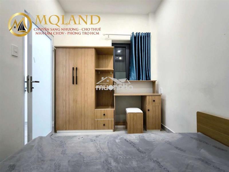 Sang 8pn full nội thất, có thang máy - an lạc, bình tân (khu tên lửa)