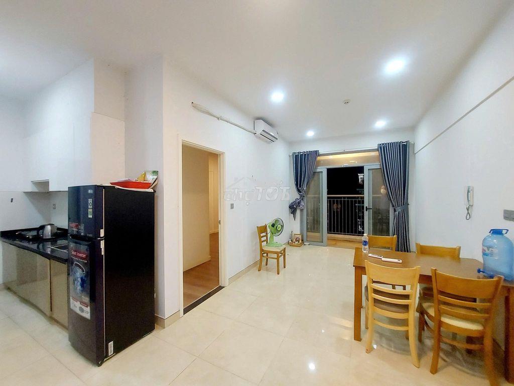 Cho thuê chung cư quận 7, 69m², 2pn, có 03 máy lạnh, giá 9tr - 2