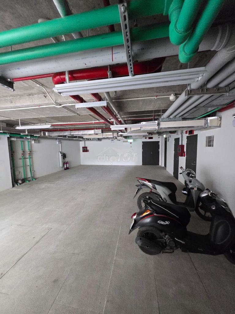 Chủ đầu tư cho thuê sàn tòa nhà mặt phố lò đúc, diện tích 150m2/tầng - 2