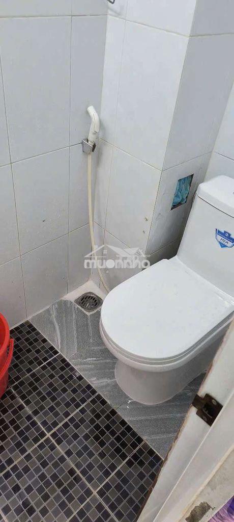 Phòng trọ cho 1 nam thuê - 4