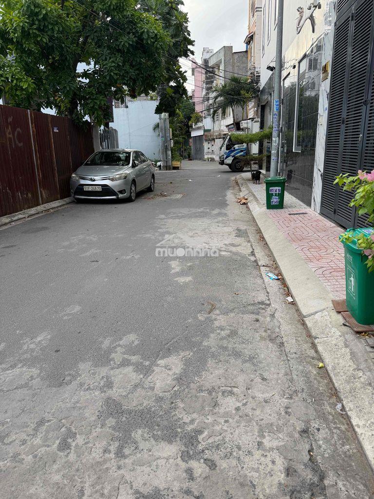 Đất 5x27 qh khu dân cư - 2