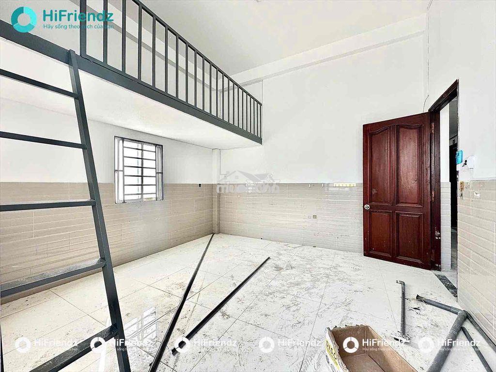 Duplex siêu rộng 2 không gian ngủ gần đh công thương kế aeon tân phú - 2