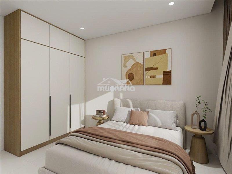 Mở bán đợt 1 căn 2pn view trung tâm thương mại