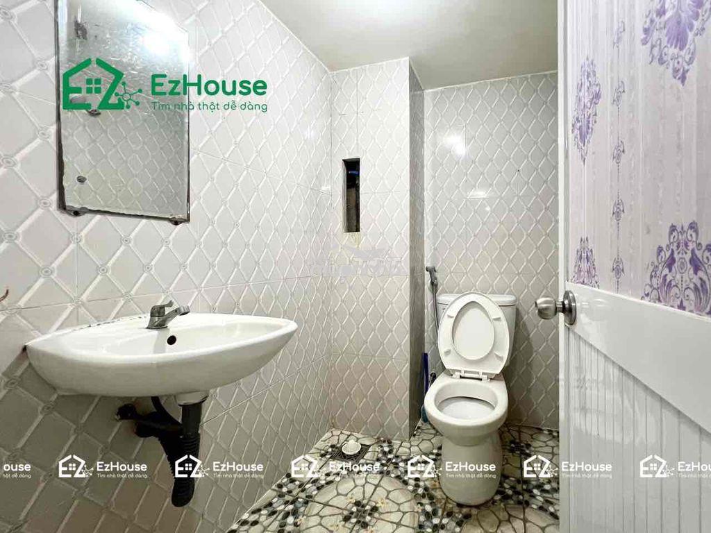 💰2tr2/ tháng phía sau công viên phần mềm - rộng 30m2 - cửa sổ thoáng - 4