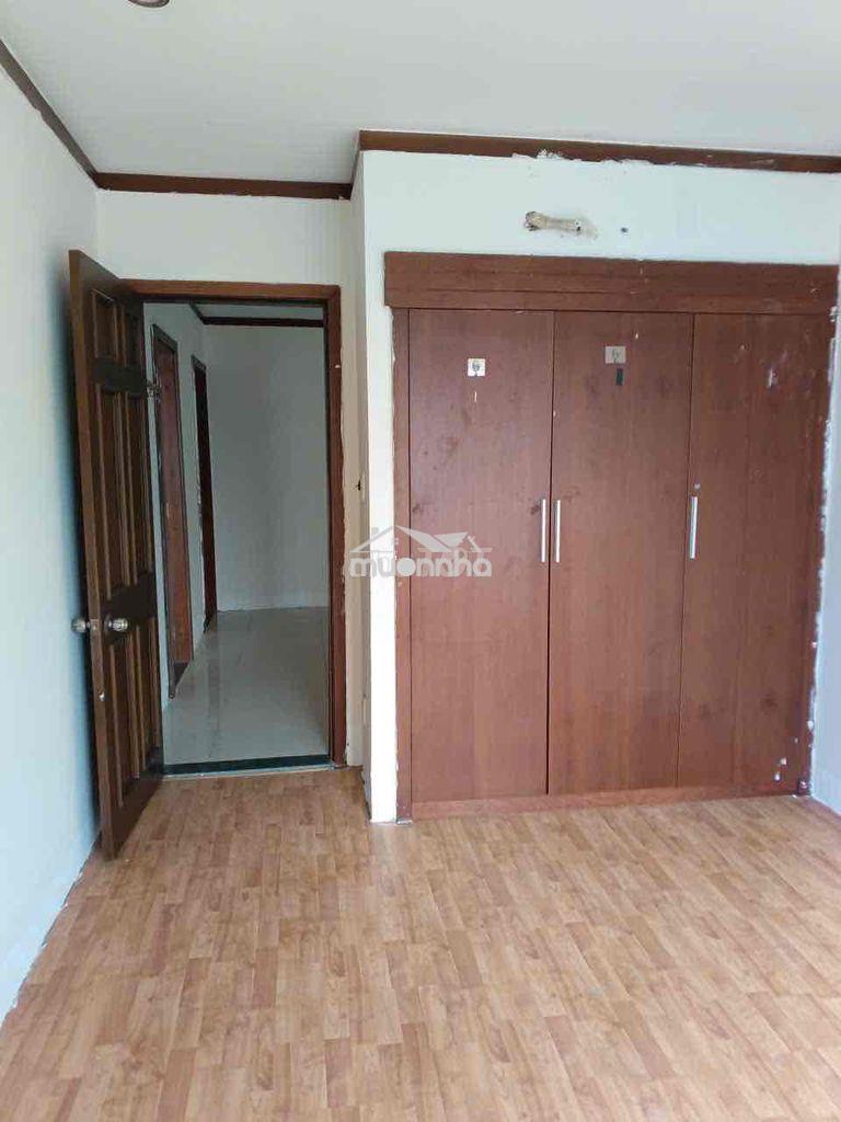 Cho thuê căn hộ quốc cường 1  – đường trần xuân soạn , q7.