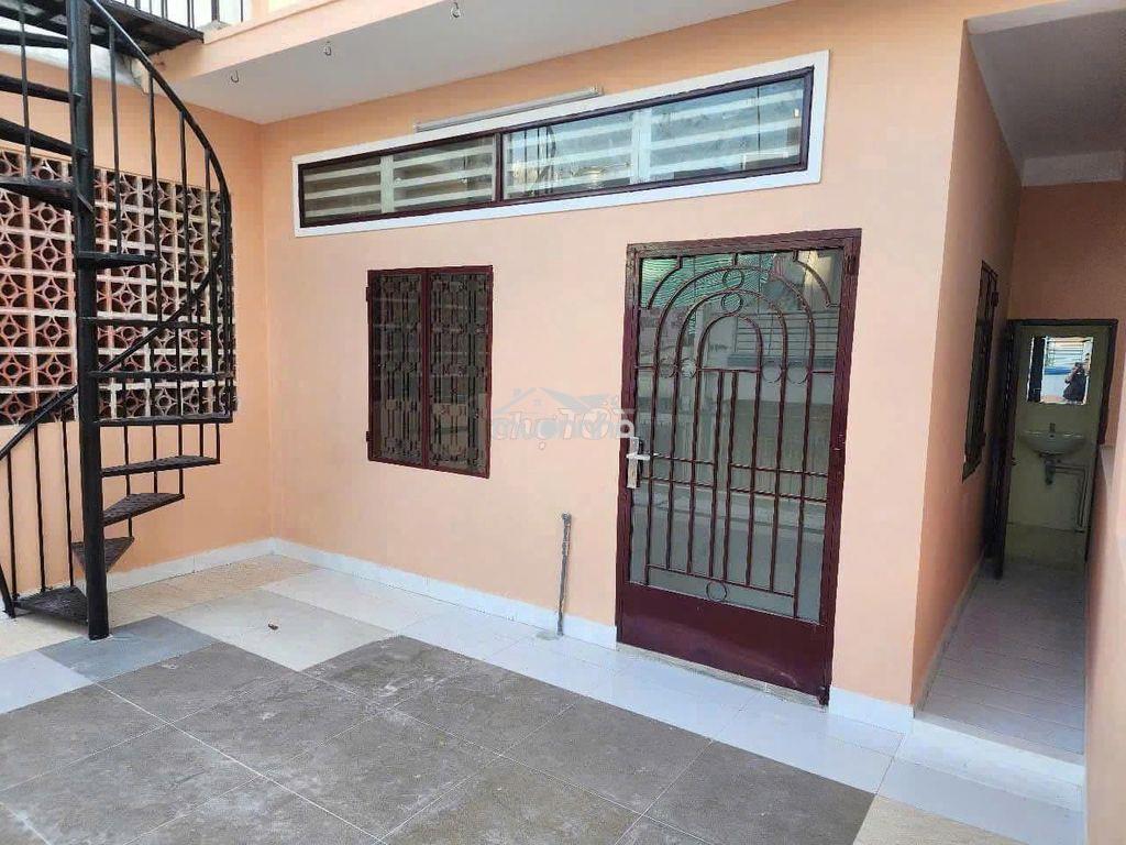 Nhà mới nguyễn tri phương, trệt 2 lầu 2pn 3wc, 4.5x10m, 16tr - 3