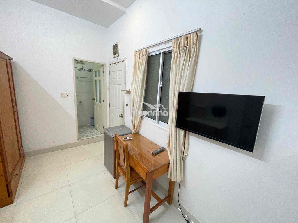 🏡Trống sẵn studio 4,xx ngay cô giang q1 gần đh văn lang xem ngay✅ - 2