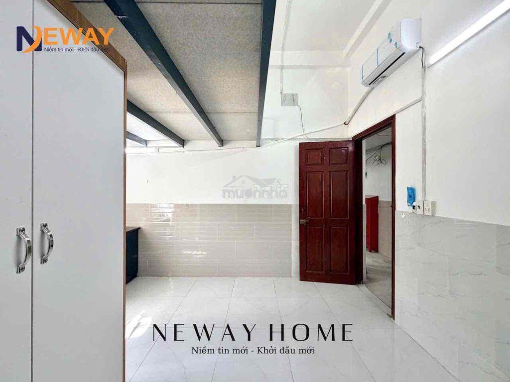 Cho thuê phòng trọ mới xây - sẵn nội thất - kề aeon tân phú - kế chợ - 4