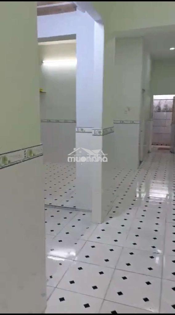 Nhà hoàn công 5x21m full thổ cư xã tân thạnh đông cũ  - 3