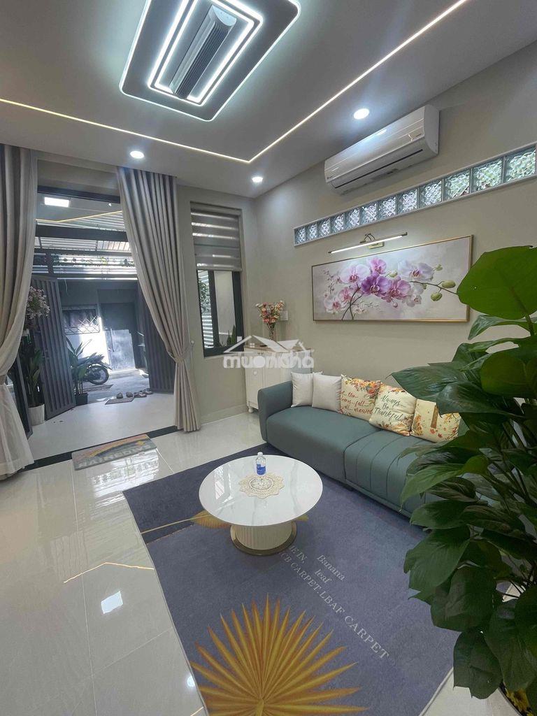 ✨ Dreamhome - căn góc hẻm 3m cô giang , phú nhuận - giá nhỉnh 10 tỷ - 2