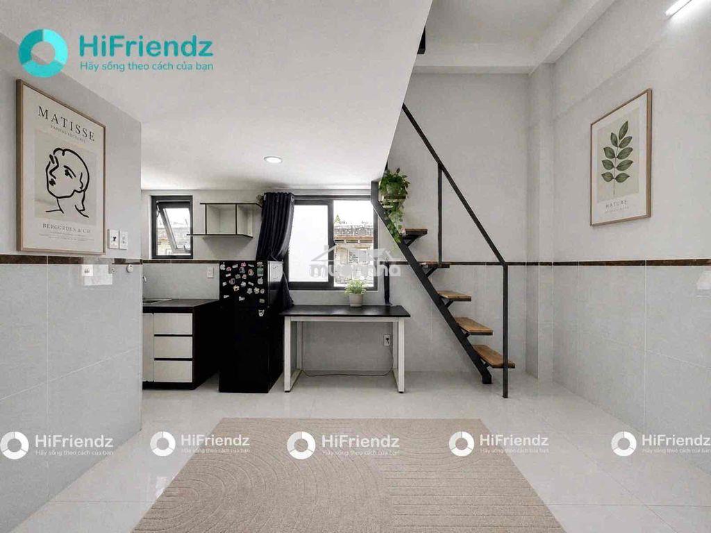 Trống sẵn duplex ngay aeon mall tân phú - 4