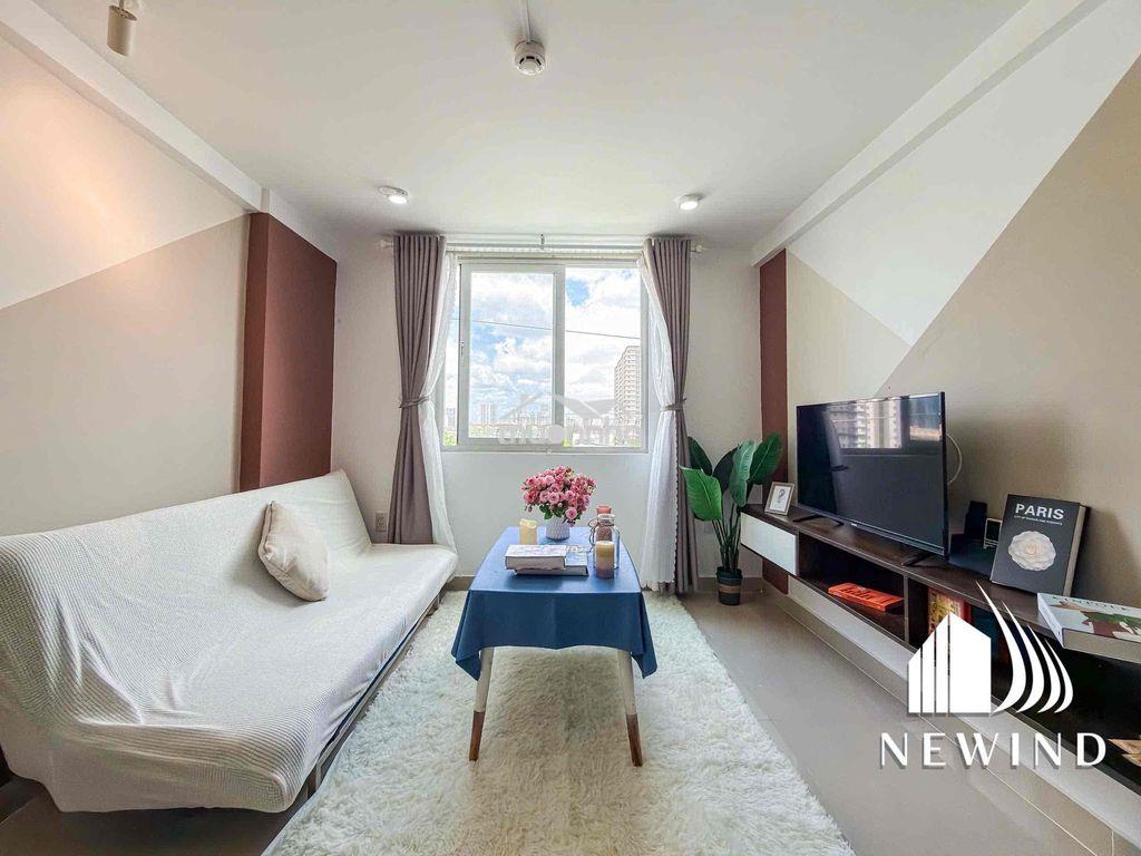 Độc quyền studio duplex nguyễn thị thập q7 full nội thất, hồ bơi, - 4