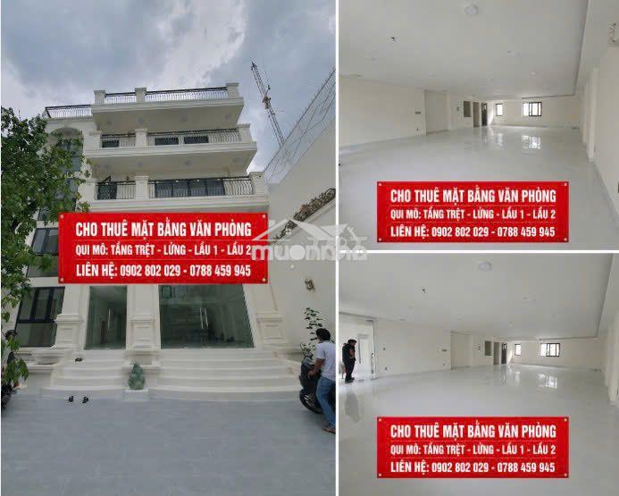 🔥 Mặt bằng đẹp – vị trí vàng – sẵn sàng kinh doanh!