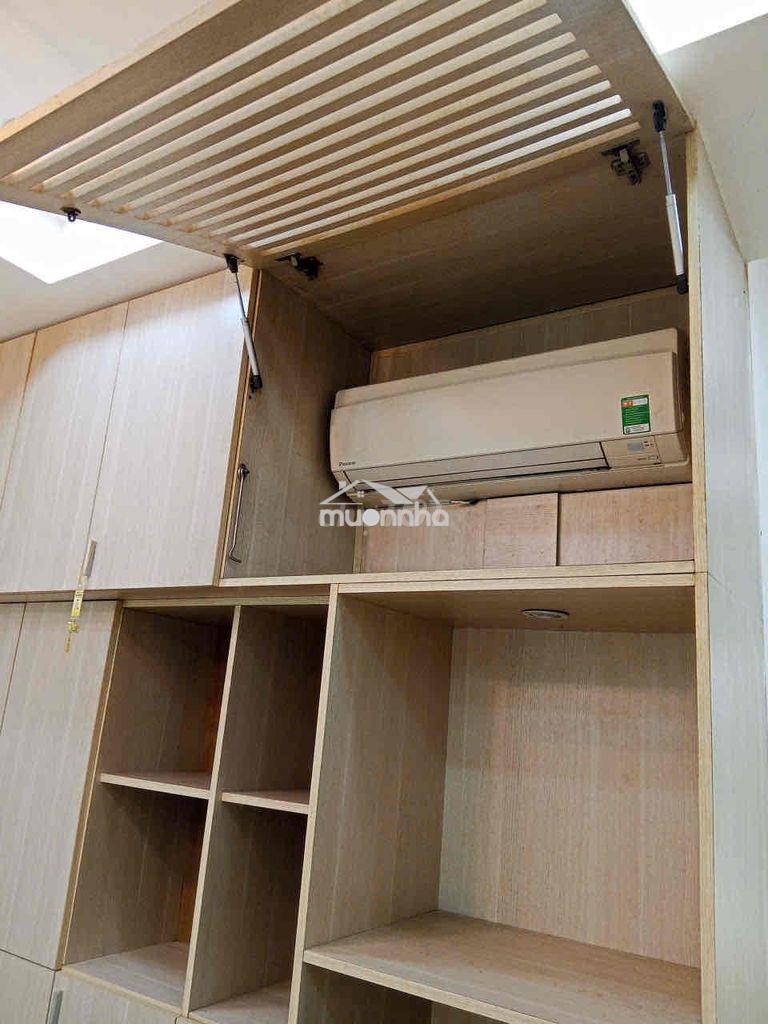 Cho thuê văn phòng đẹp quận 10 (charmington la pointe) - 4