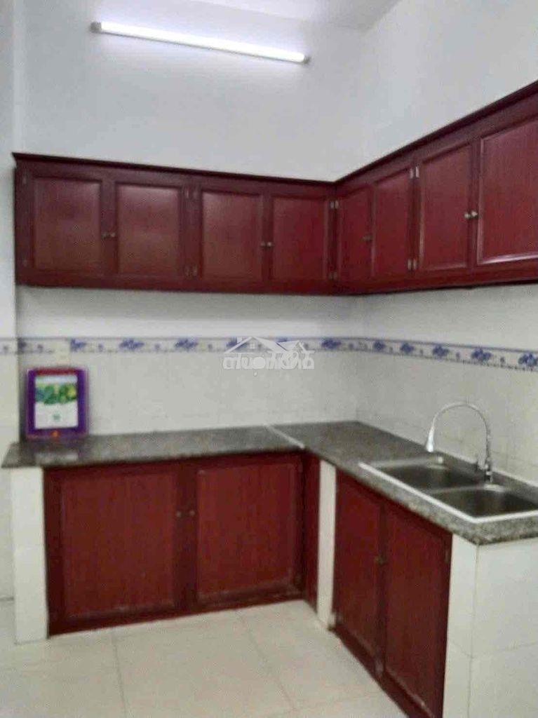 Nhà đẹp 4*11m 2pn hẻm 4m ô tô 2/ đường vĩnh lộc gần cây xăng q.phú vla - 3