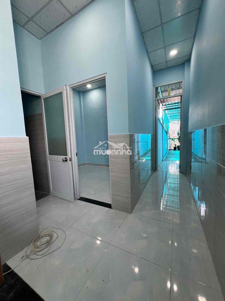 🏡 Chỉ 2,4 tỷ có nhà riêng phú hữu - sát nguyễn duy trinh quận 2 - 2