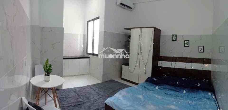 Free tiền nhà tháng 7 cho bạn nào dọn vào liền, đh luật - 2